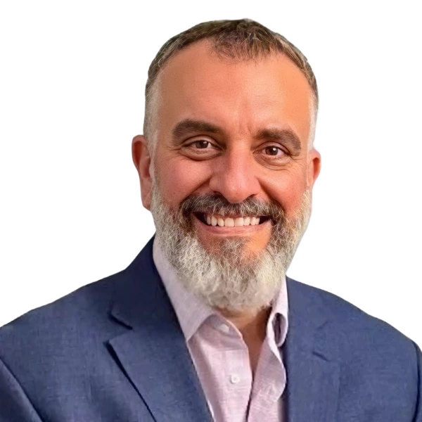 Nicholas Spina